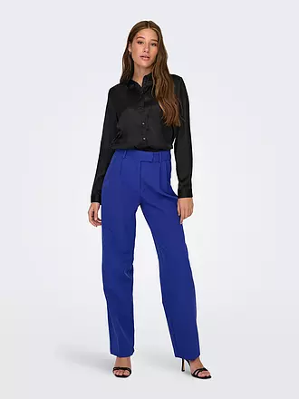 ONLY | Pantaloni ONLLANA | blau